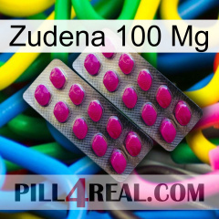 Zudena 100Mg 10